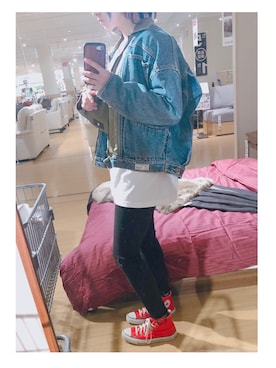 yukoさんのコーディネート