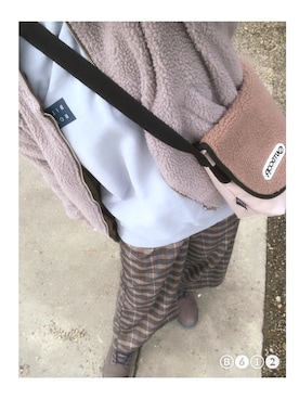 yukoさんのコーディネート