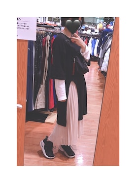 yukoさんのコーディネート