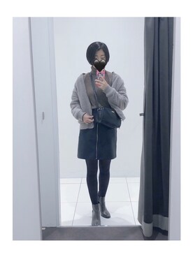 yukoさんのコーディネート