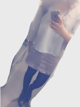 shellymayさんのコーディネート