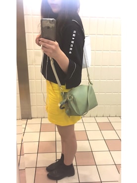 shellymayさんのコーディネート