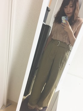 shellymayさんのコーディネート