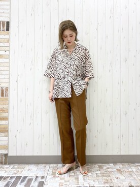 momomiさんのコーディネート