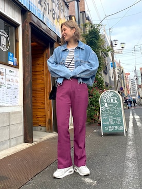 momomiさんのコーディネート