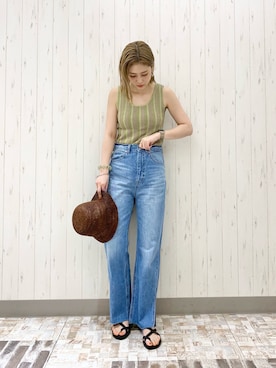 momomiさんのコーディネート