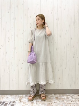 momomiさんのコーディネート