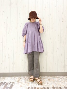 momomiさんのコーディネート