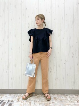 momomiさんのコーディネート