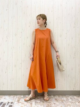 momomiさんのコーディネート