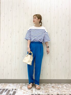 momomiさんのコーディネート