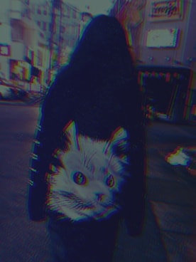 「RIPNDIP（リップンディップ）のアイテム（ジャケット/アウター）」を使った、rich yummy さん（レディース・156cm）の春コーディネート