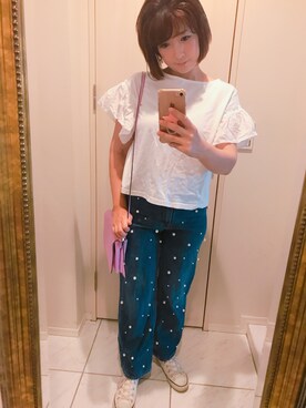 kiyさんのコーディネート