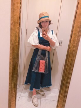 kiyさんのコーディネート