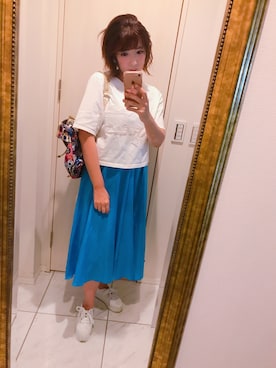 kiyさんのコーディネート