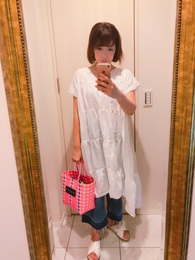 kiyさんのコーディネート