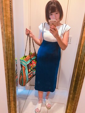 kiyさんのコーディネート