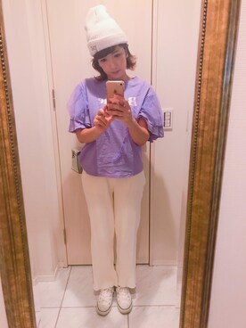 kiyさんのコーディネート