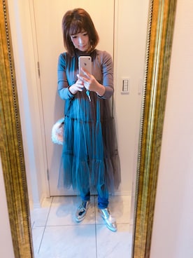 kiyさんのコーディネート