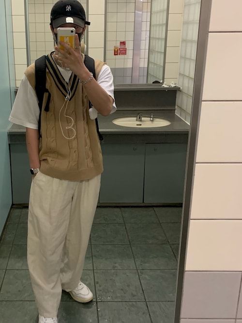 たけ　[相互フォロー]さんのコーディネート