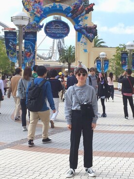 yukihoさんのコーディネート
