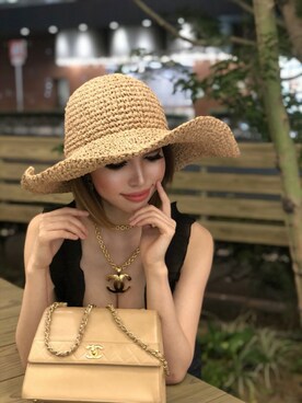 MINORIさんのコーディネート