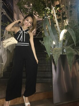 MINORIさんのコーディネート