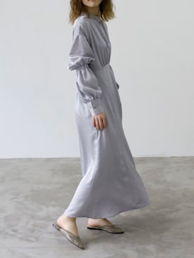 「UNFIELD（アンフィールド）のアイテム」を使った、UNFIELDさん（レディース・156cm）の冬コーディネート