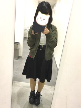 R♡さんのコーディネート