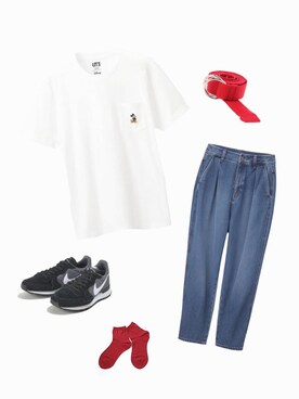 R♡さんのコーディネート