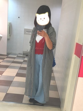 R♡さんのコーディネート