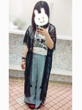 R♡さんのコーディネート