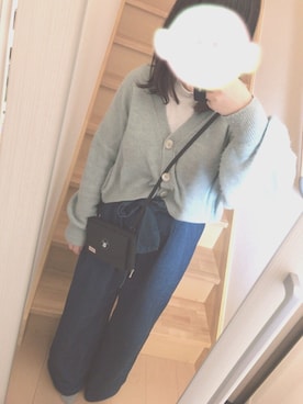 R♡さんのコーディネート