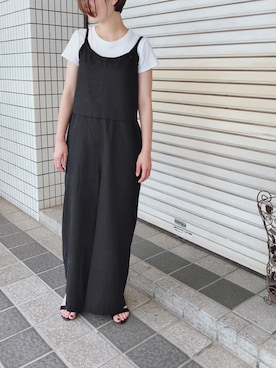 karashiさんのコーディネート