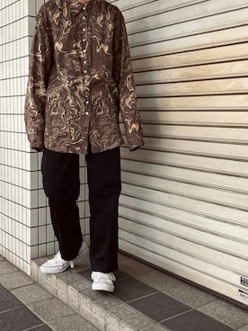 karashiさんのコーディネート