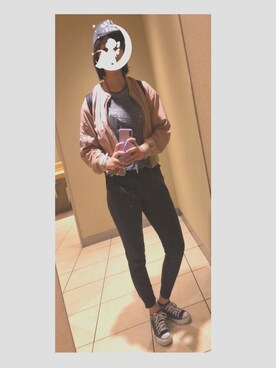 ANNAさんのコーディネート