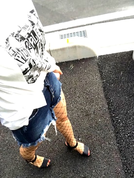 ANNAさん(レディース・163cm)の秋コーディネート