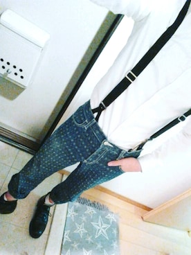 anjiさんのコーディネート