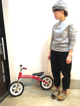 iskyさんのコーディネート