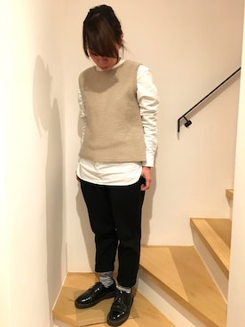 iskyさんのコーディネート