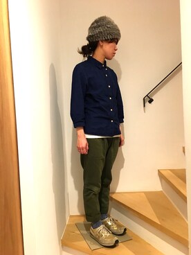 iskyさんのコーディネート