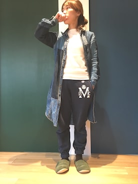 iskyさんのコーディネート