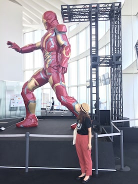 iskyさんのコーディネート