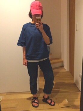 iskyさんのコーディネート