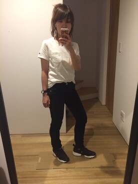 iskyさんのコーディネート