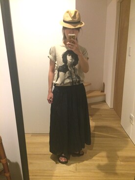 iskyさんのコーディネート