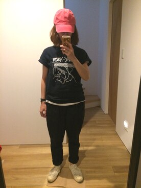 iskyさんのコーディネート