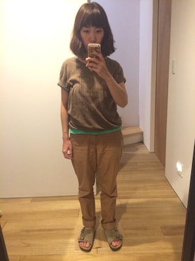 iskyさんのコーディネート