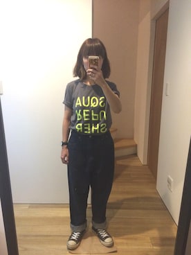 iskyさんのコーディネート