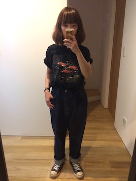 iskyさんのコーディネート